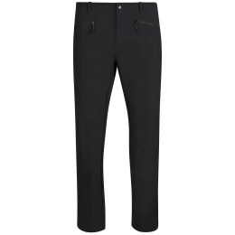 Pantaloni da uomo Mammut Macun SO Pants Men nero Black