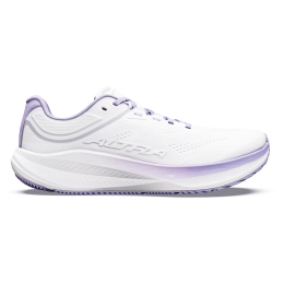 Scarpe da corsa da donna Altra Torin 9 bianco White/White/Wisteria - 72D