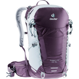 Zaino da donna Deuter Speed Lite 22 SL (2020) viola PlumTin