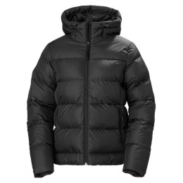 Giacca invernale da donna Helly Hansen W Active Puffy Jacket nero Black