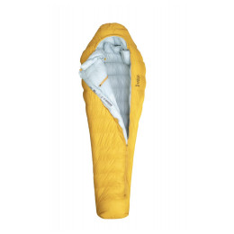 Sacco a pelo estivo Patizon G 250 S (156-170 cm)