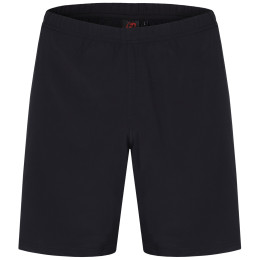 Pantaloncini da uomo Hannah Adler Ii nero anthracite