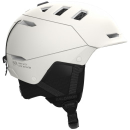 Casco da sci Salomon Husk Pro