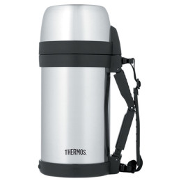 Thermos Thermos Mountain FDH 1,4l argento Silver