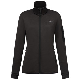 Felpa da donna Regatta Lara nero Black