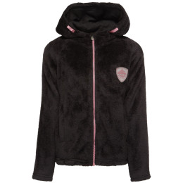 Felpa sportiva per bambini Loap Chemila nero Black