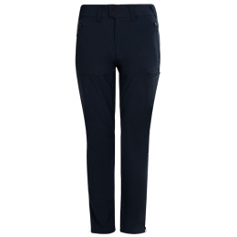 Pantaloni softshell da uomo Fundango Akira II Softshell Pants blu scuro patriot blue