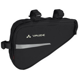 Borsa per il telaio Vaude Triangle Bag nero Black