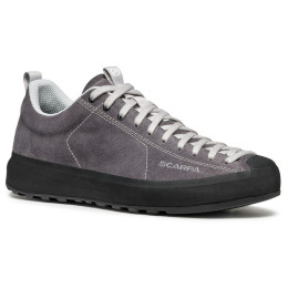 Scarpe da uomo Scarpa Mojito Wrap grigio scuro GRAPHITE