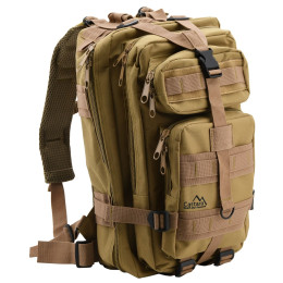 Zaino Cattara Army 30 l