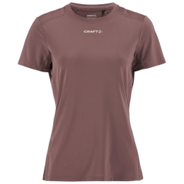 Maglietta Craft W ADV Essence SS 2