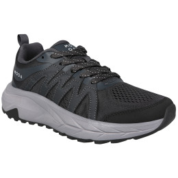 Scarpe MOOA SilentPeak grigio scuro asphalt
