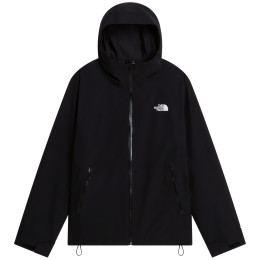 Giacca da uomo The North Face M Dryvent Zip-In Jacket nero TNF BLACK