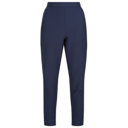 Pantaloni da donna Regatta Prestley blu Navy