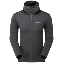Felpa funzionale da uomo Montane Protium Hoodie
