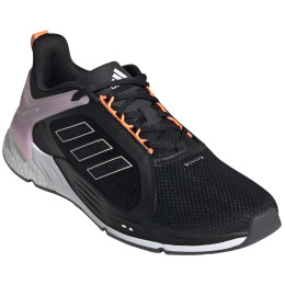 Scarpe da donna Adidas Response Super 2.0 nero/rosa Cblack/Ftwwht/Clpink