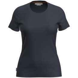 Maglietta da donna Icebreaker Central Classic SS Tee