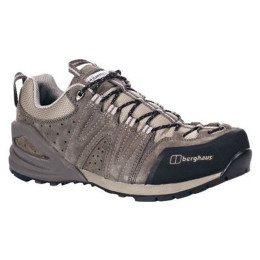 Scarpe da donna Berghaus Cuerra Cuesta W grigio