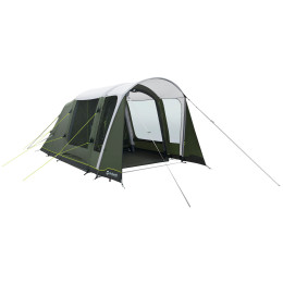 Tenda gonfiabile Outwell Elmdale 3PA verde Green