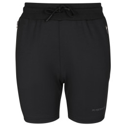 Pantaloncini per bambini Progress Symbol Shorts Junior Black nero černá