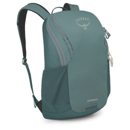 Zaino da studente Osprey Astronova blu cascade blue/torrent blue