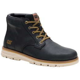 Scarpe da uomo Caterpillar Estimate Chukka nero BLACK