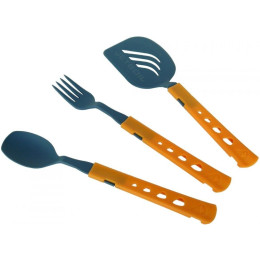 Posate Jet Boil Jetset Utensil Set