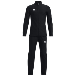Tuta sportiva Under Armour Y Challenger Tracksuit Black nero Black