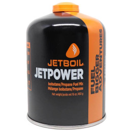 Cartucce a vite Jet Boil JetPower Fuel 450g