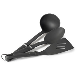Set di utensili da cucina GSI Outdoors Nylon 3 pc. Ring Set