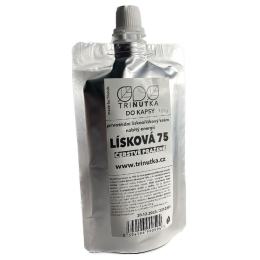 Lo snack TriNutka Lísková 75 100 g