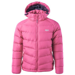 Giacca da bambino Bejo Baldey Kdg rosa Raspberry/WinterBloom