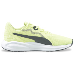 Scarpe da uomo Puma Twitch Runner giallo yellow