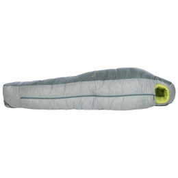 Sacco a pelo in piuma Big Agnes Sidewinder 20 Long