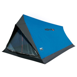 Tenda High Peak Minilite blu Blue/Gray