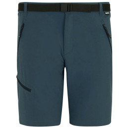 Pantaloncini da uomo Regatta Xert Stretch Shorts blu scuro Night Sky
