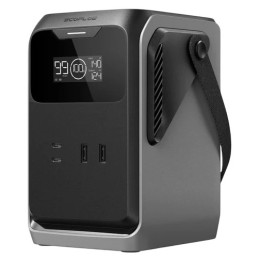 Generatore di energia portatile EcoFlow Trail 200