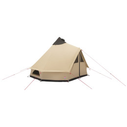 Tenda familiare Robens Klondike S beige