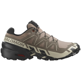 Scarpe da corsa da uomo Salomon Speedcross 6