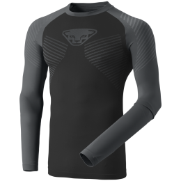 Maglietta funzionale da uomo Dynafit Speed Dryarn M L/S Tee