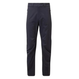 Pantaloni da uomo Rab Incline VR Pants nero