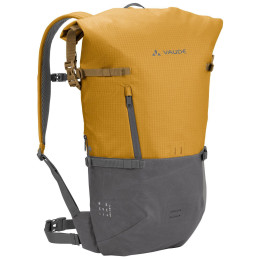 Zaino Vaude CityGo 23 II giallo burnt yellow