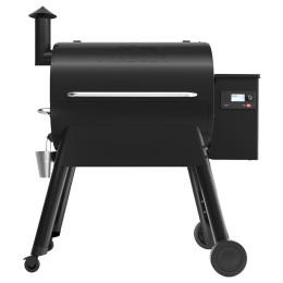 Barbecue Traeger PRO 780 nero black
