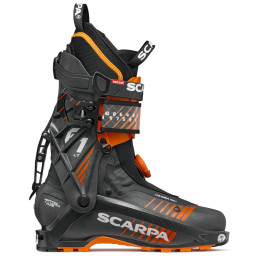 Scarponi da sci Scarpa F1 LT