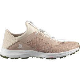 Scarpe da donna Salomon Amphib Bold 2 W rosa chiaro sirocco