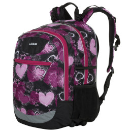 Zaino Loap Ellipse 25l nero Black