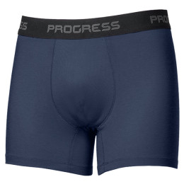 Boxer da uomo Progress CC SKN blu scuro