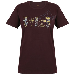 Maglietta da donna High Point Diva Lady T-Shirt