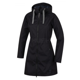 Cappotto da donna Husky Sara nero Black