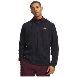 Felpa da uomo Under Armour Flex Fleece Full Zip